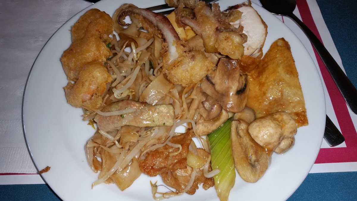 Chicken