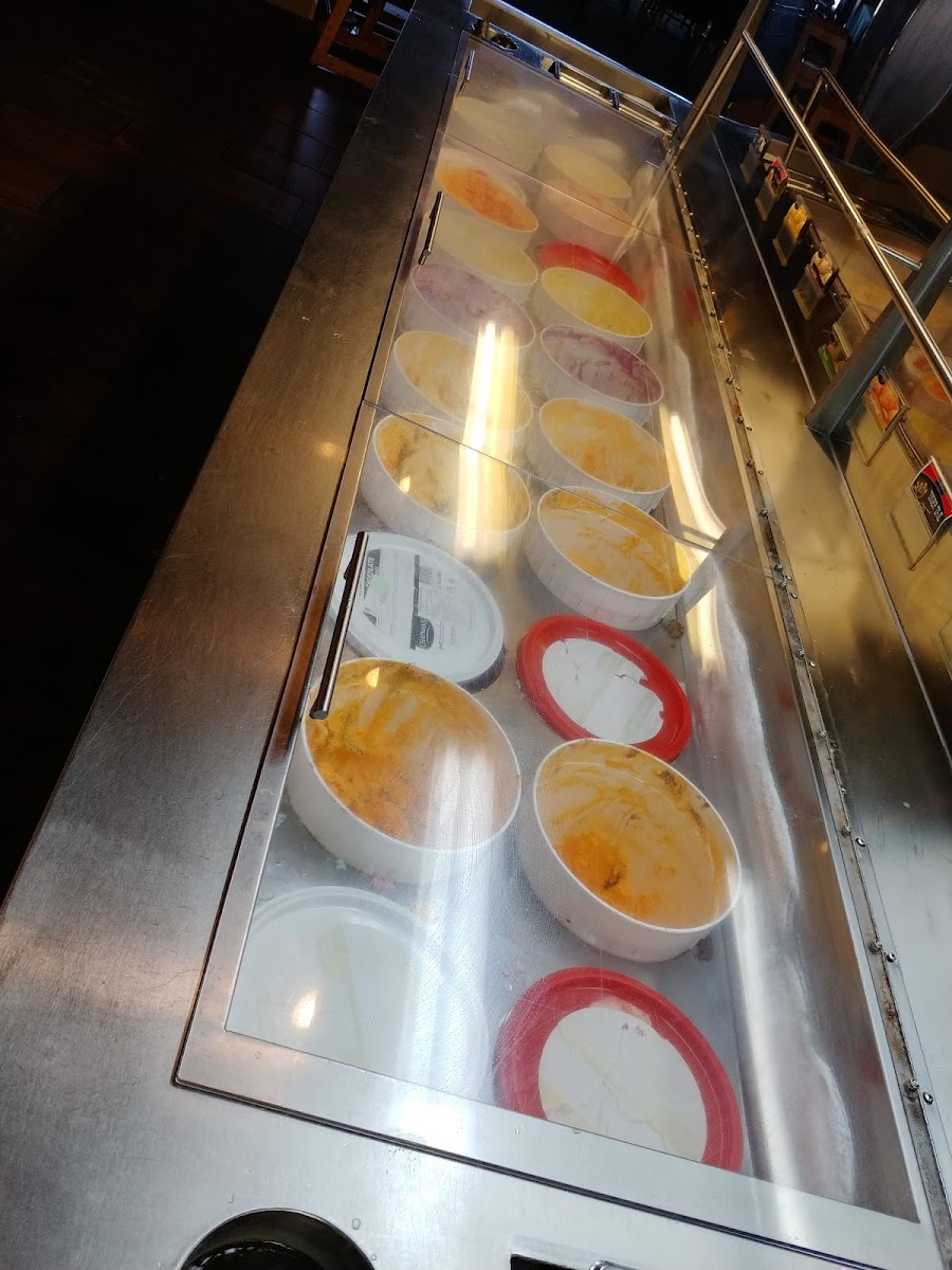 Seafood